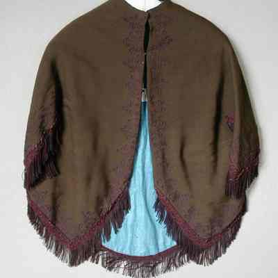 Mantle