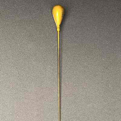 Hatpin