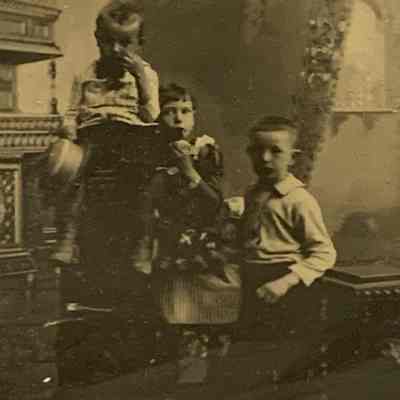 Tintype