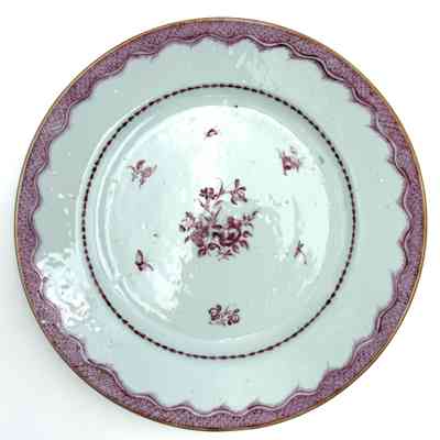 Plate