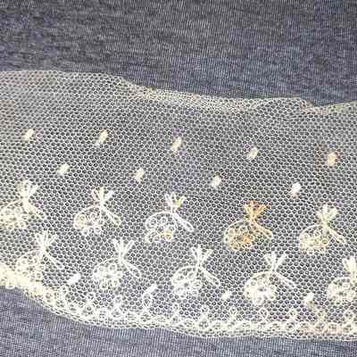 Notion, Lace