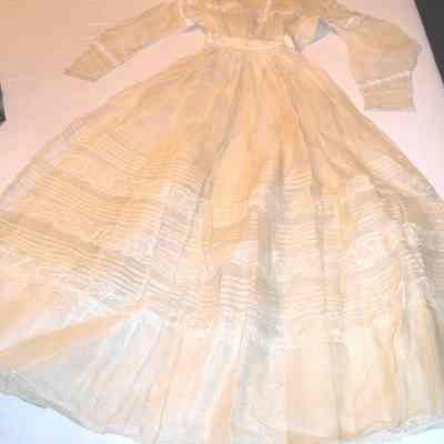 Dress