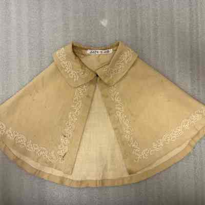 Capelet