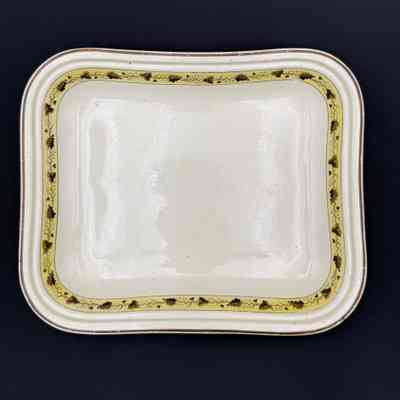 Serving Dish