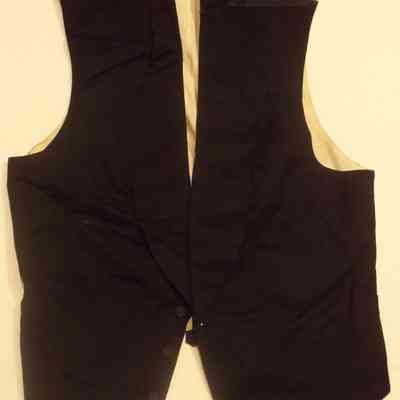 Waistcoat