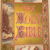 Holy Bible, The - Image 2