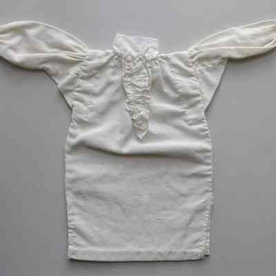 Doll Shirt