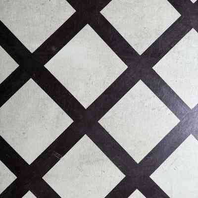 Floorcloth