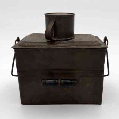Lunch Box