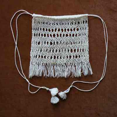 Reticule
