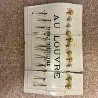 Pins - in Cartridge - Image 2
