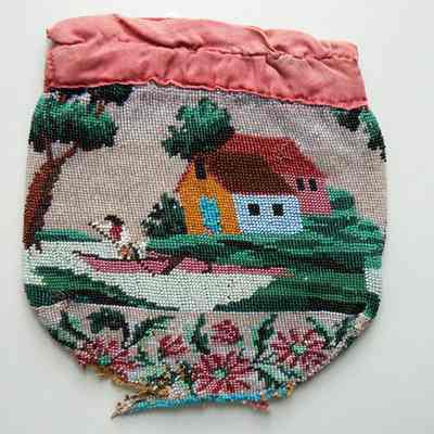 Reticule