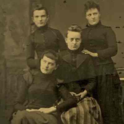 Tintype