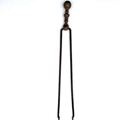 Fireplace Tongs