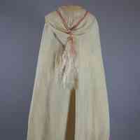 Cloak (Talma or Burnous) - Image 3