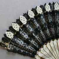 Fan, Hand - Image 3