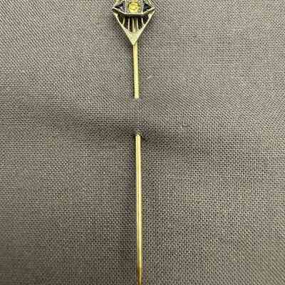 Stick Pin