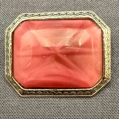 Scatter Pin