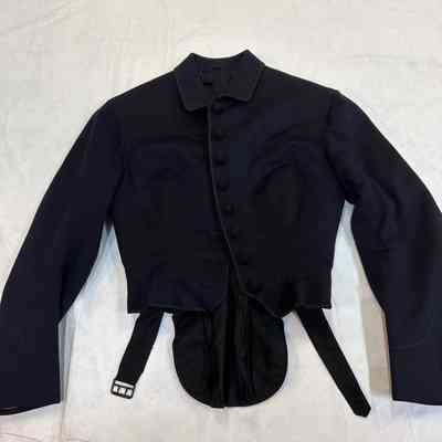 Riding Habit