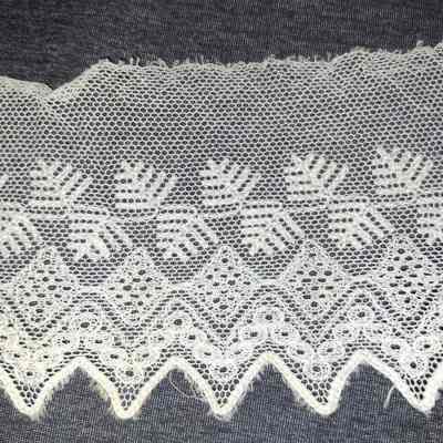 Notion, Lace