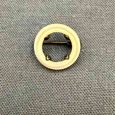 Lingerie pin