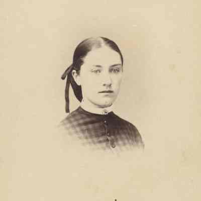 Carte-de-visite