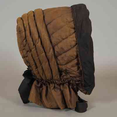 Quilted Hood