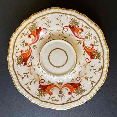 Saucer