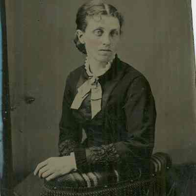 Tintype
