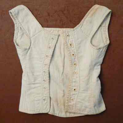 Corset