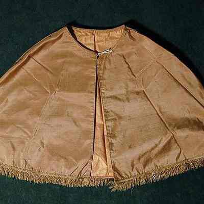 Capelet