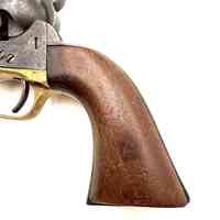 Colt Army Model 1860 Revolver - Image 6