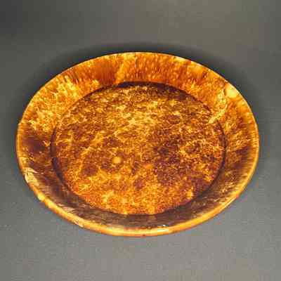 Pie Pan
