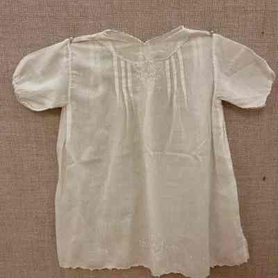 Chemise, Infant