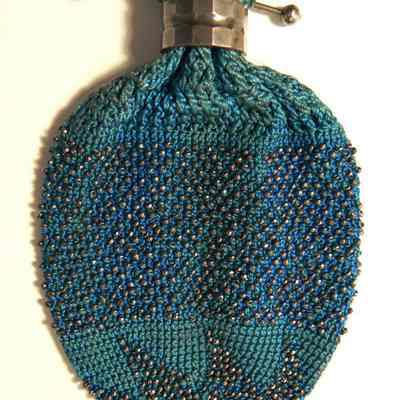 Reticule