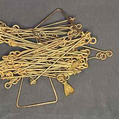 Surveyor's Chain