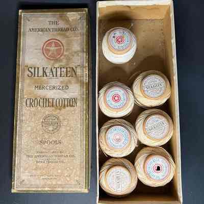 Thread Box