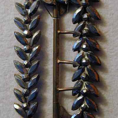 Buckle, Belt