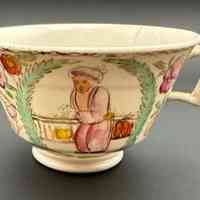 Cup and Saucer - Image 3