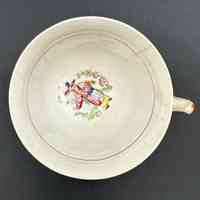 Cup and Saucer - Image 4