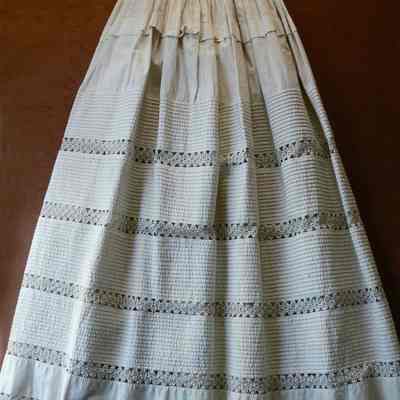 Petticoat
