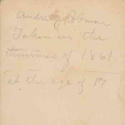 Writing (Back)
