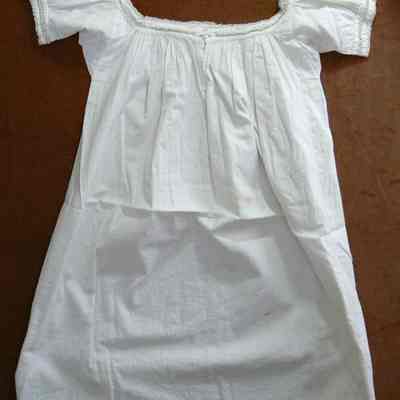 Chemise