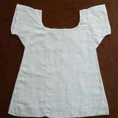 Chemise, Infant