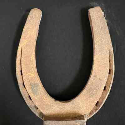 Horseshoe