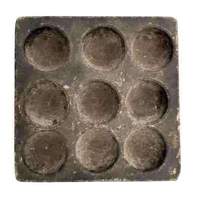 Muffin Pan