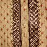 Gown, Dressing - Image 2