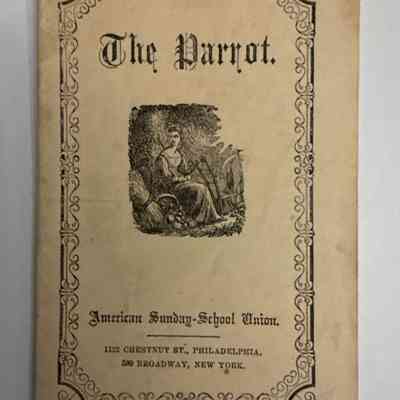 Parrot, The