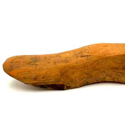 Shoe Last