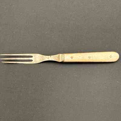Dinner Fork